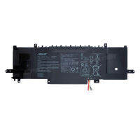 แบตเตอรี่ : Asus battery เกรด Original สำหรับรุ่น UX434F Part # C31N1841