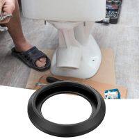 【LZ】┋◇☼  Auto-adesivo Anti Slip Toilet Pad Rv Toilet Seal Kit Tampa De Toalete Grossa Para-choques De Junta Tampa para O Banheiro