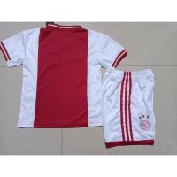 2022 2023 Ajax New soccer jersey Kids Kits High Quality