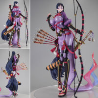 Model โมเดล Figure ฟิกเกอร์ จากเรื่อง Fate Grand Order เฟท แกรนด์ออเดอร์ Berserker Minamoto no Raikou มินาโมโตะ โนะ โยริมิตสึ 1/7 Ver Anime อนิเมะ การ์ตูน มังงะ คอลเลกชัน ของขวัญ Gift จากการ์ตูนดังญี่ปุ่น New Collection Doll ตุ๊กตา manga