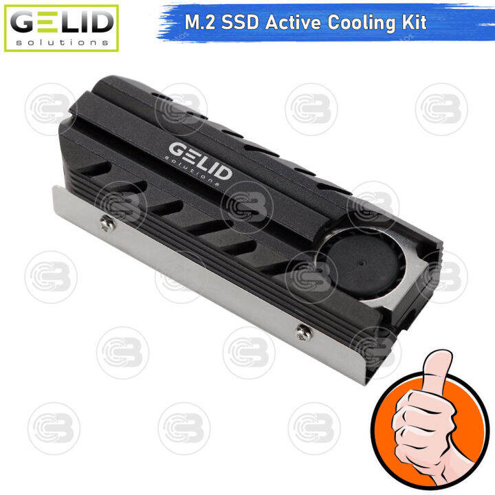 coolblasterthai-gelid-icecap-pro-m-2-ssd-active-cooling-kit-black-warranty-2-ys-hs-m2-ssd-22