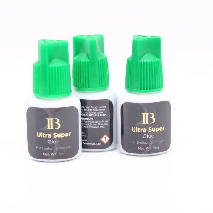 5ml-ib-ibeauty-ultra-super-glue-for-eyelash-extension-original-korea-professional-individual-fast-drying-strong-lashes-glue-1pcs