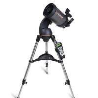 Celestron Nexstar 125SLT F10 Schmidt-Casseprain C5คอมพิวเตอร์กล้องโทรทรรศน์ดาราศาสตร์ Starbright XLT #22084