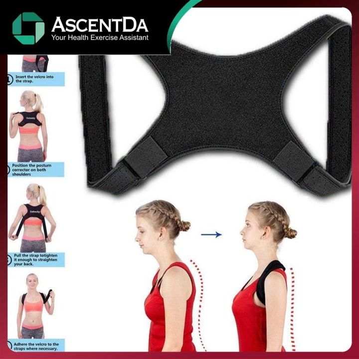 1-pcs-newest-posture-corrector-for-men-and-women-comfortable-adjustable-upper-back-brace-providing-pain-relief-from-neck-back-shoulder