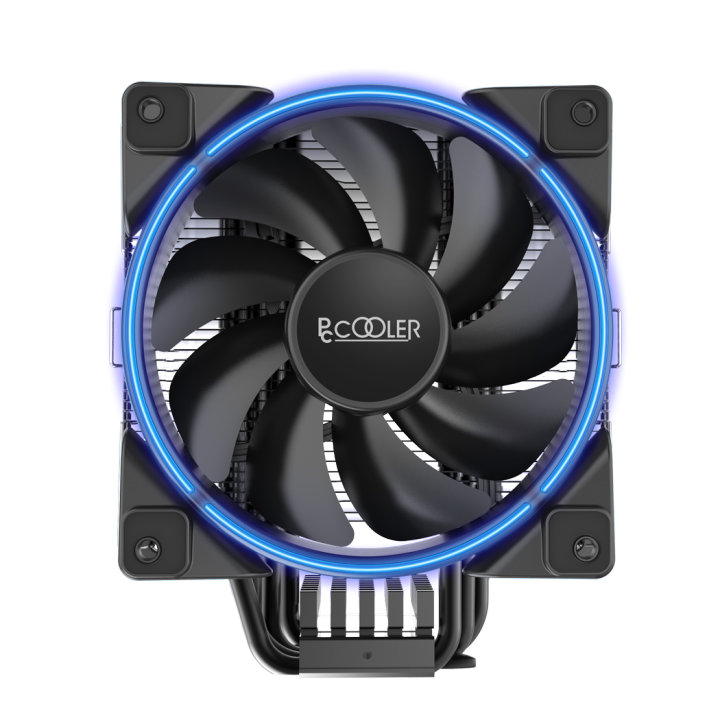 pccooler-gi-x6b-v2-aircooling-3hpipes-1fans-tdp160w-พัดลมระบายความร้อน-cpu-ของแท้-ประกันศูนย์-1ปี