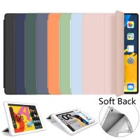 [2023ร้อน] สำหรับ iPad Pro 11เคส2021 Funda สำหรับ iPad Air 5 2022 iPad รุ่น10th 9th 8th 10.2 9.7 10.5 Air 3 Mini 6