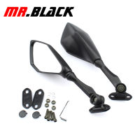 Motorcycle Mirrors Sport Bike Rear View Mirror For Kawasaki Ninja 300 Ex300 Ninja 400 Ninja 250sl ZX-6R ZX636 ZX6R