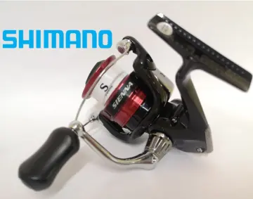 Shimano Sienna FG 2019 Model Fishing Spinning Reel