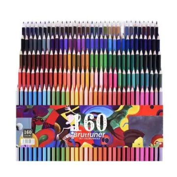 Brutfuner 14pcs/set 4H-14B Wooden Lead Pencils Set Professional Drawing  Journal Writing Pencils For School