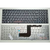 New US Laptop Keyboard for Samsung NP-RC510 NP-RC512 NP-RC520 RC510 RC512 RC520 Series