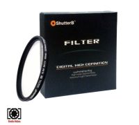 FILTER Slim MC UV Shutter B 49mm