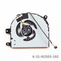 new discount New FCN DFS531005FL0T FH30 For Clevo N240wu N870hl N250JU Cpu Cooling Fan 6-31-N2503-102