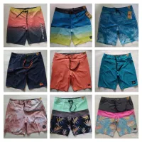 Quiksilver Boardshort ขนาด 32 ใหม่ ของแท้ 100%