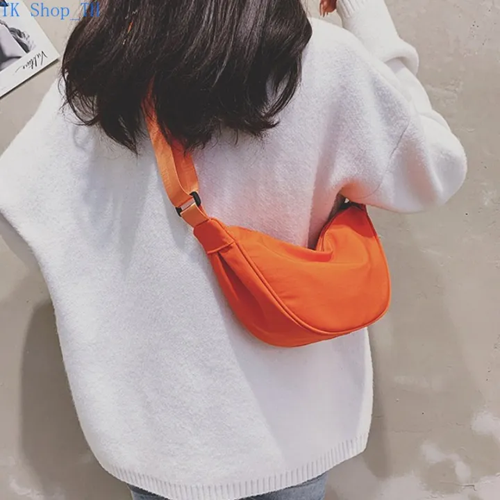 Sling Bag Shoulder Backpack Chest Crossbody Bag Women Men Multipurpose Daypack