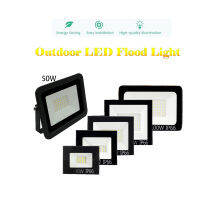 220โวลต์ LED FloodLight สะท้อนสปอตไลกลางแจ้งภายนอกถนนโคมไฟติดผนังกันน้ำ Buitenlamp กลางแจ้งโคมไฟตรวจจับเส้นทาง Gara