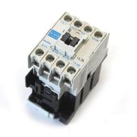 BF แมกเนติก คอนแทคเตอร์ SN-10 Magnetic Contactor S-N10 220V 50-60Hz มี มอก