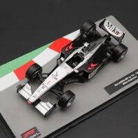 Ixo 1:43แม็คลาเรน MP 4/14 1999 Mika Hakkinen D Iecast รถโลหะของเล่นรุ่น