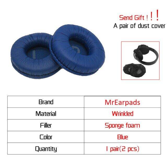 Uenjoyment MrEarpads Earpads For Pioneer HDJ C70 HDJC70 Headphone