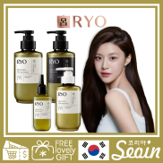 RYO Root Gen Hair Loss Care Shampoo For Women 353ml Hair Loss Care Shampoo