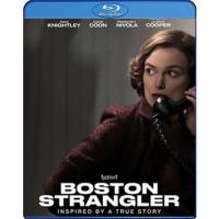 แผ่น Bluray หนังใหม่ Boston Strangler (2023) นักฆ่ารัดคอแห่งบอสตัน (เสียง Eng | ซับ ไทย) หนัง บลูเรย์