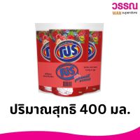 โปร น้ำยาล้างจาน สูตรเบอร์รี่ พาวเวอร์ 400 มล. x 3 ถุง