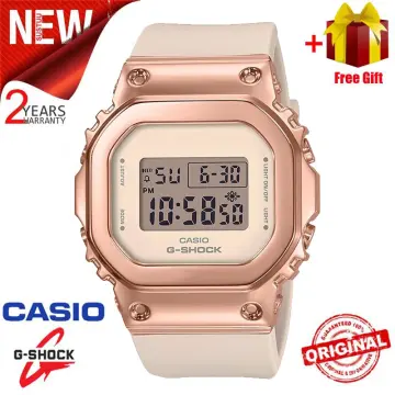 Gm 5600 rose gold hot sale