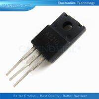 10pcs/lot=5pairs ( 5pcs A2210 + 5pac C6082 ) 2SA2210 2SC6082 TO-220F In Stock WATTY Electronics