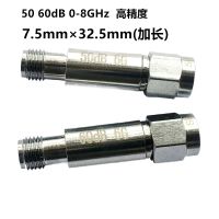 【CW】 RF Attenuator SMA Coaxial Signal Fixed 30DB18G