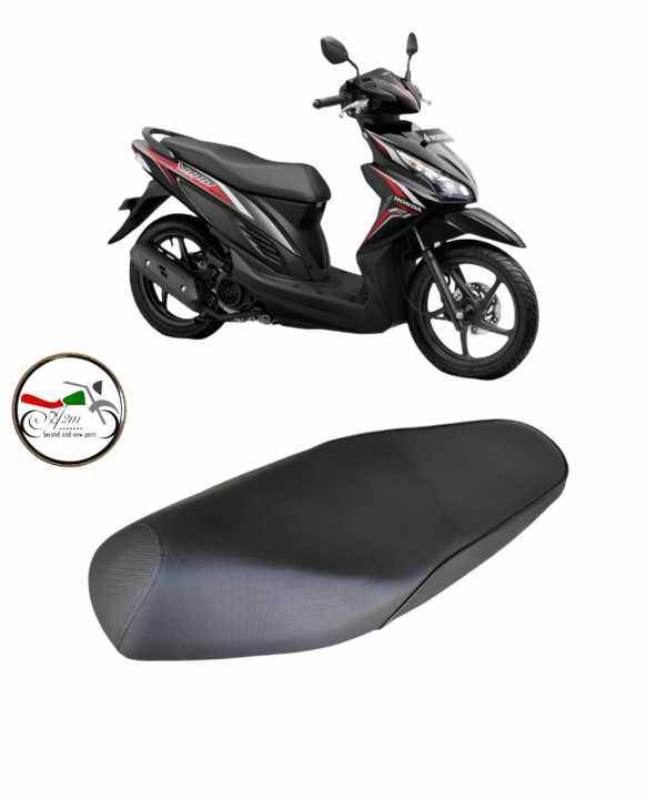 Jok Motor Vario Fi Standar Tebal Lazada Indonesia