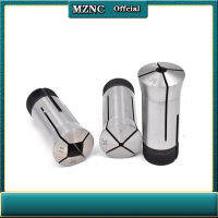 1Pcs รอบประเภท5C U3 Collet Spring Collet Square Collets ช่วงตั้งแต่4มม. ~ 26มม. สำหรับ Cnc Milling Machine