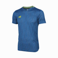 WARRIX เสื้อกีฬา PULSE (WA-231FBACL05)