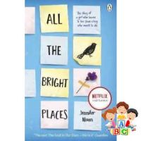 Doing things youre good at. ! All the Bright Places -- Paperback / softback [Paperback]