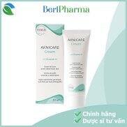 HCMAknicare Kem Giảm Mụn Kiểm Soát Nhờn Cream 50ml