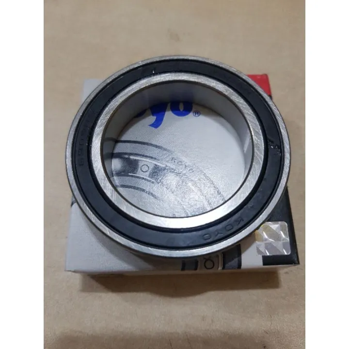 COD-YiD 6909 2rs KOYO bearing for K6A alternator tensioner bearing ...