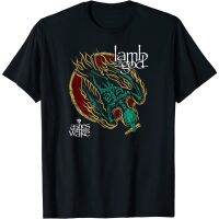 Lamb of God Ashes of the Wake 15th Anniversary T-Shirt