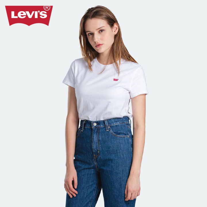 Levi's® Women's Perfect T-Shirt 39185-0006 | Lazada PH