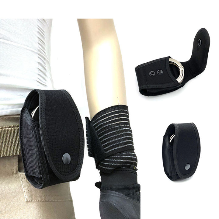 ยุทธวิธี-molle-handcuff-กรณีกระเป๋าห่วงปกเครื่องมือที่สำคัญกลางแจ้งทหารไนล่อนที่วางศัพท์กระเป๋าสากลเอวกระเป๋า