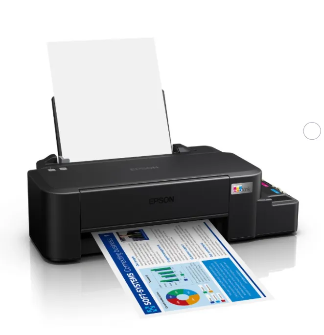 Epson EcoTank L121 A4 Ink Tank Printer | SG Limited Stock | Single ...