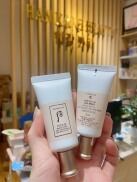 Kem Chống Nắng Nâng Tone Da WHOO Radiant White Tone Up Sunscreen SPF50+