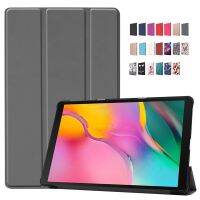 Coque for Tablet Samsung Galaxy Tab A 10 1 2019 Case PU Leather Magnetic Cover for Samsung Galaxy Tab A 2019 SM T510 T515 Case