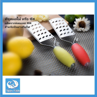 ส่งฟรี TWIN FISH SET#2 อุปกรณ์เครื่องครัวเอนกประสงค์ 3 ชิ้น