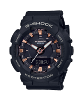 G-Shock mini Step Tracker S Series ของใหม่แท้100% รับประกัน 1 ปี รุ่น GMA-S130PA-1ADR