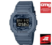 G Shock ของแท้ รุ่น DW-5600CA-2DR ใส่ลำลอง ใส่ทำงาน ในวันสบายๆ อุปกรณ์ครบทุกอย่างพร้อมใบรับประกัน CMG ประหนึ่งซื้อจากห้าง