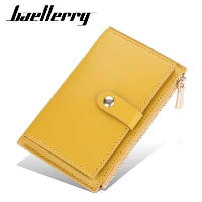 New Womens Wallet Female Purses ​Coin urse Card Holder Wallets Pu Leather Clutch Money Bag Purses Card Holder Carteira