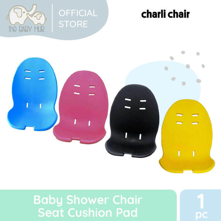 Charli Chair Baby Shower Chair Seat Cushion Pad Lazada PH