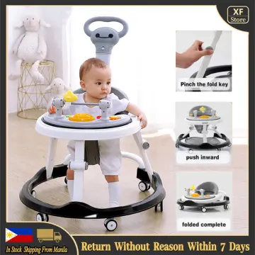 Second hand baby walker 2025 for sale