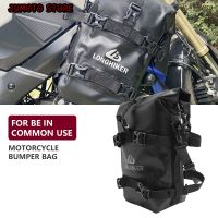 for KTM Bag DUKE 390 790 1190 125/200/250/390/790 Adventure 990/S/R SMT SUPERMOTO/R Bumper Bag Waterproof Universal