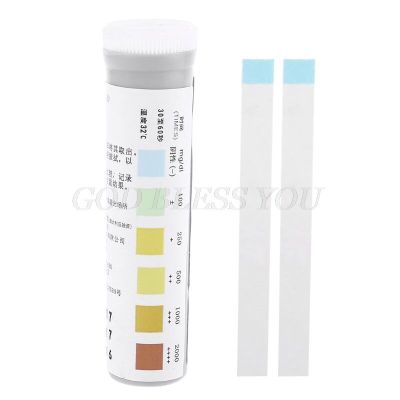 【User-friendly】 20แถบ Urinalysis Glucose Strip Test Pack Quick Selfcheck สำหรับ Urinalysis พร้อม Anti-VC Interfer Drop Shipping