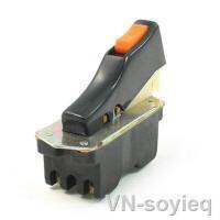 【hot】☌♟  Cut off Machine Lock 250V 10A FB7-10/2W1
