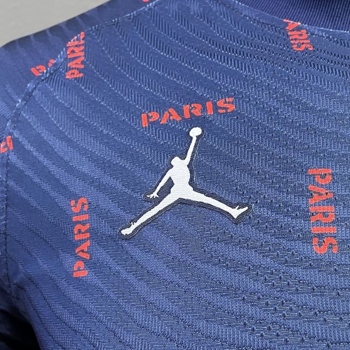 เสื้อฟุตบอลกีฬา-ทีม-paris-งานคุณภาพ-เกรด-player-p133